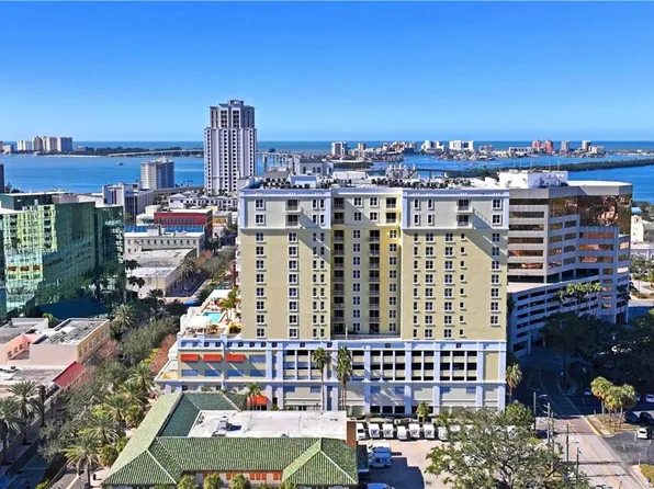 628 Cleveland St, Clearwater, FL