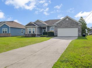 1217 Rustling Pines Blvd, Midway, FL 32343