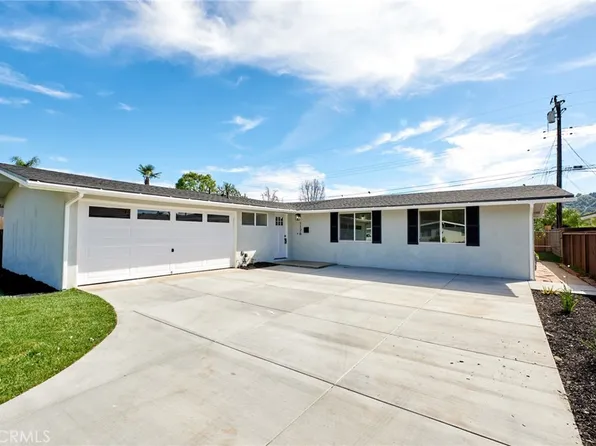 1126 E Ada Ave, Glendora, CA 91741
