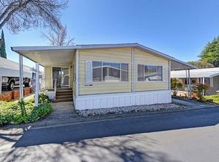 12366 Pepperwood Cir #182, Auburn, CA 95603