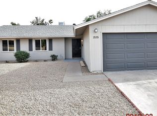 3535 W Greenway Rd, Phoenix, AZ 85053