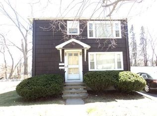 12 Emil St #2, Webster, MA 01570