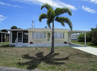 3196 Pluto Cir, North Fort Myers, FL 33903