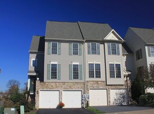 2438 Rippling Brook Rd, Frederick, MD 21701