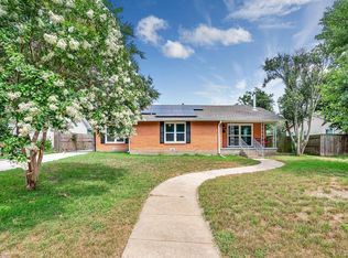 3909 Sanger Ave, Waco, TX 76710