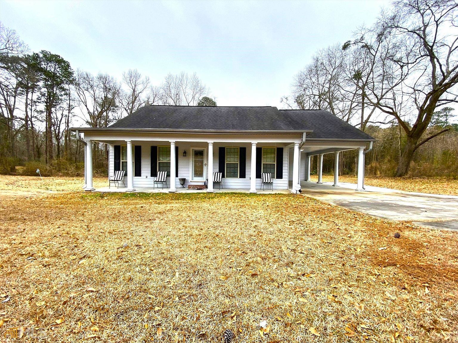 1355 E Main St, Hogansville, GA 30230 Zillow