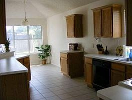 Kitchen View 2