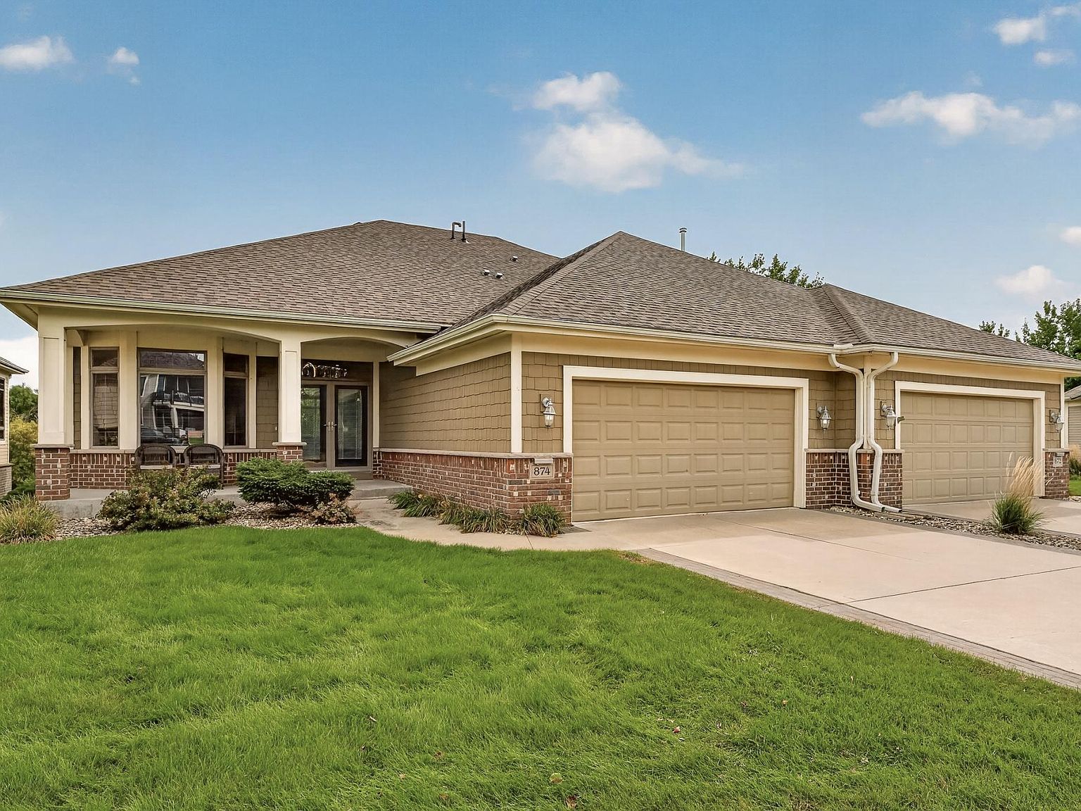 874 Diseworth Ct NE — Somerby Golf Club