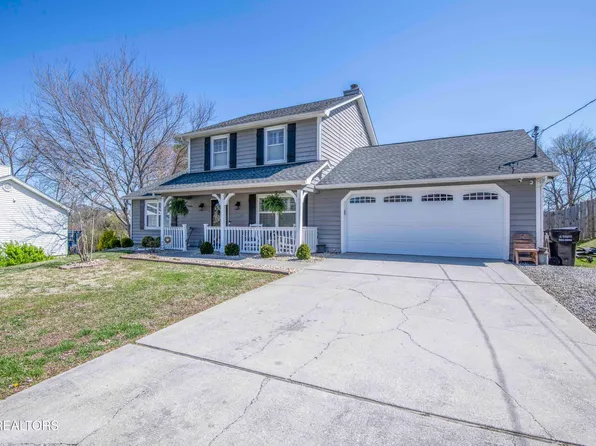 916 Pintail Rd, Knoxville, TN 37934