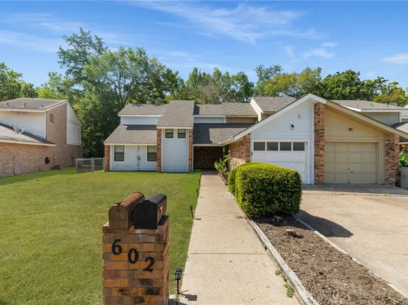 602 Cache Cv #A, Bryan, TX 77802