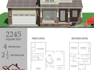 1028 Spruce Grove Rd, Duncan, SC 29334