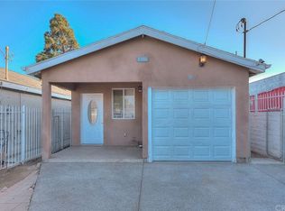 1306 E 110th St, Los Angeles, CA 90059