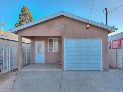 1306 E 110th St, Los Angeles, CA, 90059