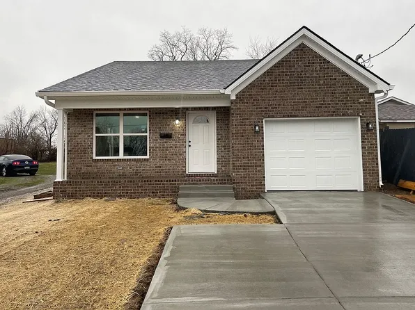 401 Broadway St, Nicholasville, KY 40356