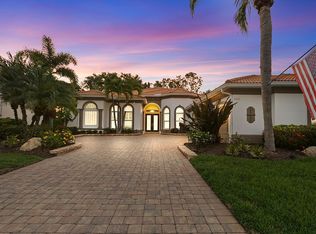 8521 Sedonia Cir, Estero, FL 33967