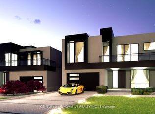 10 River Bend Rd, Markham, ON L3R1K2