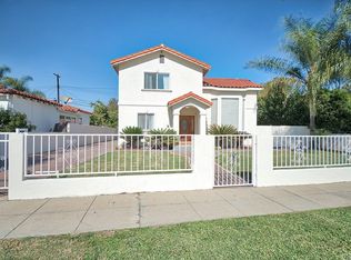 7965 4th Pl, Downey, CA 90241