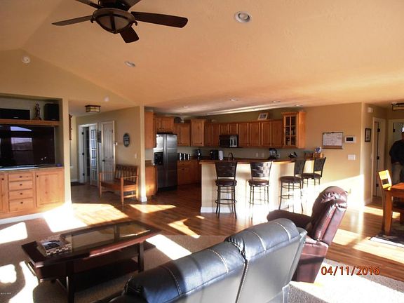 Open Concept