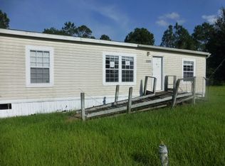 22351 NE 130th Court Rd, Fort Mc Coy, FL 32134