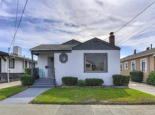 2300 108th Ave, Oakland, CA 94603