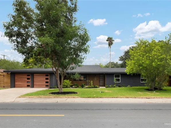 1504 La Vista Ave, McAllen, TX 78501