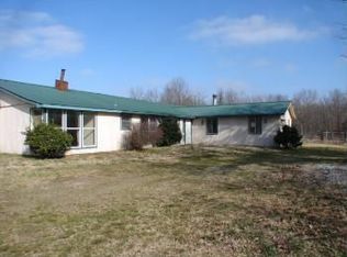 18910 W Highway 12, Gentry, AR 72734