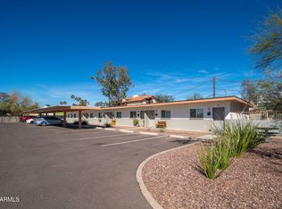 604 S Roosevelt Street, Tempe, AZ 85281