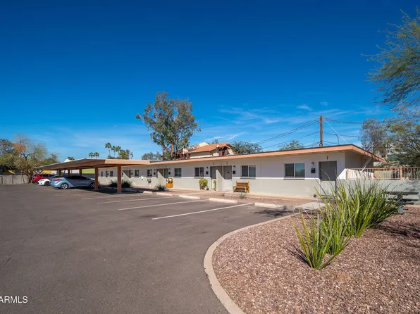 604 S Roosevelt Street, Tempe, AZ 85281