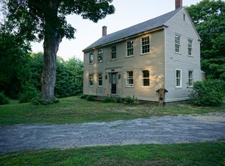 673 Bald Hill Rd, Wells, ME 04090