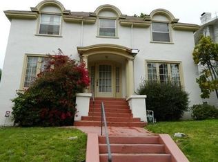 822 Mandana Blvd, Oakland, CA 94610