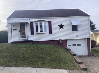 913 Dennis Ave, Monessen, PA 15062