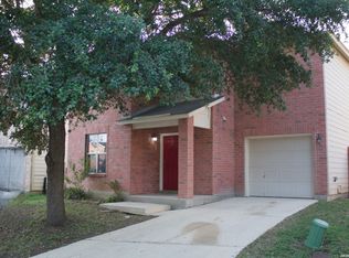 15 Bedford Bay, San Antonio, TX 78239