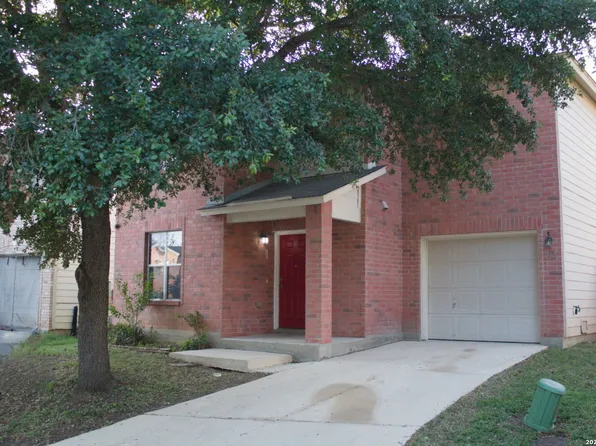 15 Bedford Bay, San Antonio, TX 78239