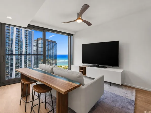 333 Ward Ave #3108, Honolulu, HI 96814