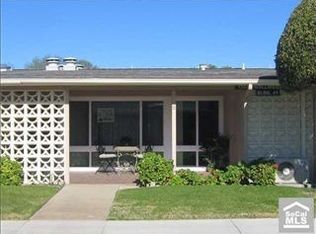 1300 Knollwood 41d #M4, Seal Beach, CA 90740