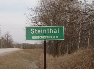 9400 Steinthal Road, kiel, WI 53042