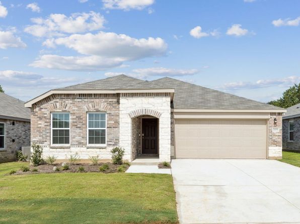 Home for Sale in Denton TX