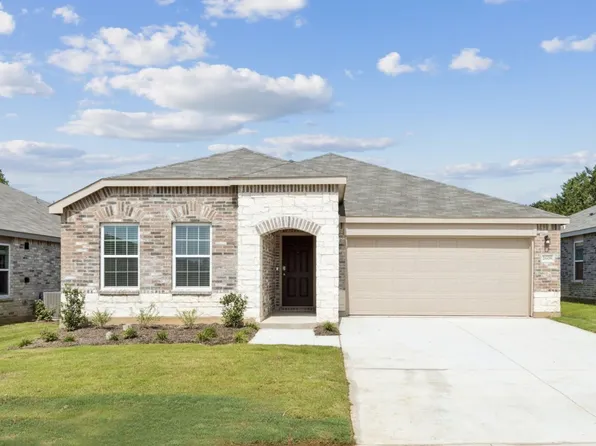 2608 Pecan Park Dr, Denton, TX 76208