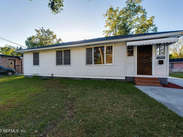 5416 MAYS Drive, Jacksonville, FL 32209