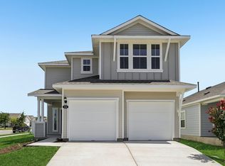 104 Bluestem Dr, Elgin, TX 78621