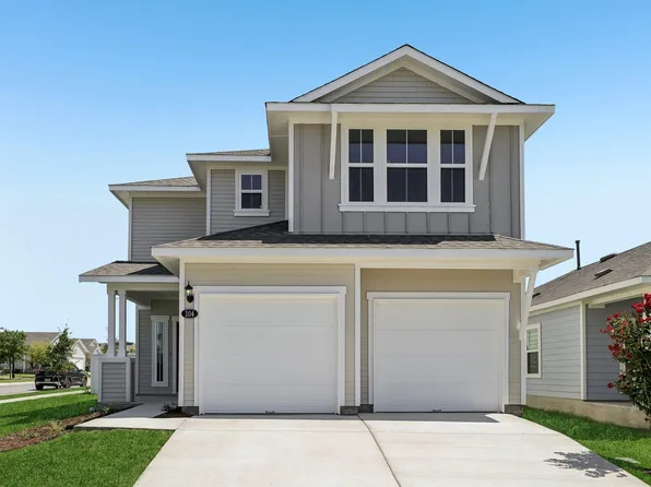 104 Bluestem Dr, Elgin, TX 78621