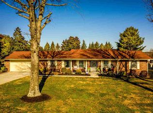 5518 Old Highway 11e, Morristown, TN 37814