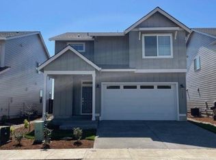 1652 Logan Pkw SE, Albany, OR