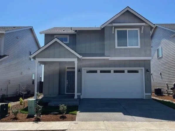 1652 Logan Pkw SE, Albany, OR 97322