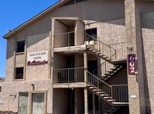 602 E Townley Ave #204-201, Phoenix, AZ 85020