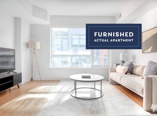 414 K St NW FLOOR 9-ID498, Washington, DC 20001