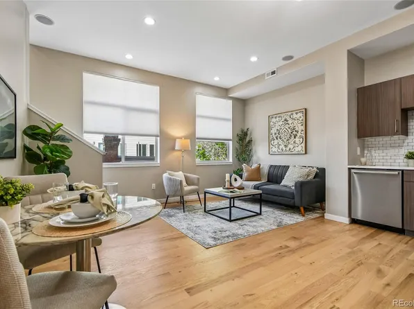 2327 Glenarm Place #2, Denver, CO 80205