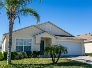 806 Clifton Hills St, Orlando, FL 32828