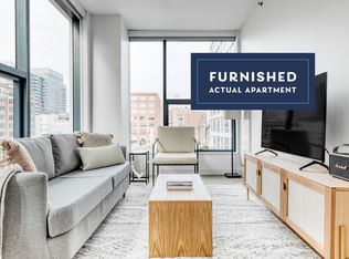 401 S Halsted St FLOOR 4-ID537, Chicago, IL 60607