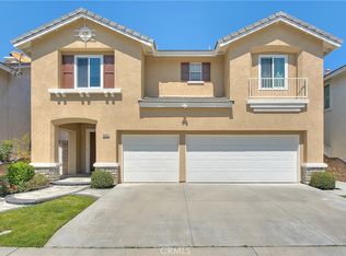16333 Willowmist Ct, Chino Hills, CA 91709